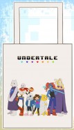 UNDERTALE 大帆布袋