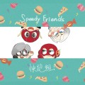 Speedy Friends 快跑組