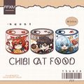 FF14－貓罐頭徽章(古拉哈&阿爾伯特&奧爾什方)