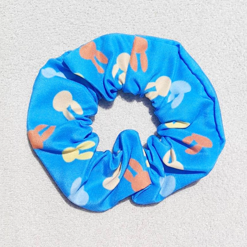 同人 二創 丨 小髮束 角色印象 偶像夢幻祭 兔團