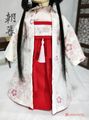 《JP漢服娃衣─朝暮》