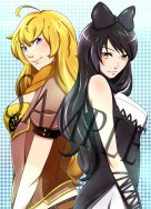 RWBY-Bumblebee