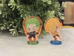 海賊 索香小粒牌