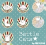 Battle Cats 3.2徽章