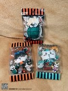 【我的英雄學院】綠谷出久 糖果娃包