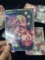 超閃鐳射覆膜明信片