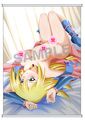 黑魔導女孩的注視  A0大掛軸 紳士款