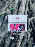 路西法印象膠片票根