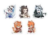 【東離劍遊記】壓克力飯友