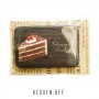 【redden:off】蛋糕長方別針系列 (4x6cm)