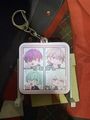 IDOLiSH7 ZOOL 燈箱吊飾