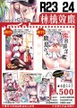 FF28 艦娘雙新刊套組