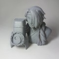 陰陽師 鬼使黑x鬼使白 公仔 僅供展示
