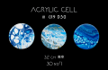 原創 Acrylic cell 細胞徽章 part 3