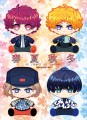 A3!\春夏秋冬リーダーズ貼紙~ぬい団員シリーズ