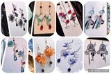 花亦山系列訂製飾品