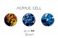 原創 Acrylic cell 細胞徽章 part 4