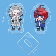 蒼月衛人 澄野拓海 壓克力立牌