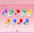 LOVELIVE - 印章