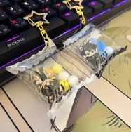 【全知】充氣糖果包吊飾