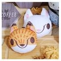 ［狐咖啡］迷你糰子狐娃 / FOXXXCOFFEE