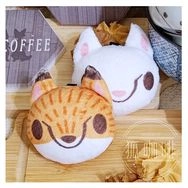 ［狐咖啡］迷你糰子狐娃 / FOXXXCOFFEE