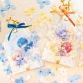 【魔法使的約定】永生花壓克力