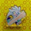 sonic二創-飯友:silver