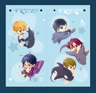 Free！手機袋