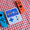 《Good Good Games》NS卡盒