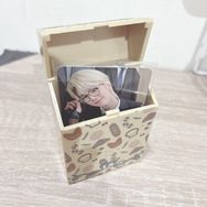 【新品】寶寶麵包屋 收納小盒