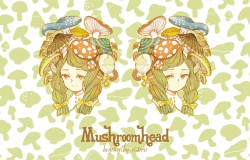 Mushroomhead