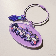 【忍者亂太郎】果然五年級！