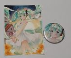 初音MIKU set