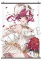 【百景花嫁】Hololive寶鐘瑪琳/宝鐘マリン掛軸