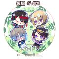 Luxiem透扇