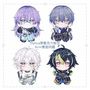 【にじさんじ】Dytica西英雄厚壓克力飯友