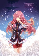 少女革命UTENA 無料明信片