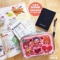 小魔女DoReMi 魔女蕃薯 罐頭造型收納包