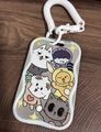 TOMORROWXTOGETHER 飯製卡套