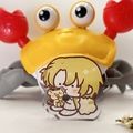 Luca mgmg飯友