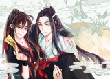 【魔道祖師】忘羨