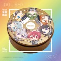 【群星紀念商品】IDOLiSH7金屬鐵盒－IDOLiSH7、TRIGGER