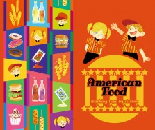 American Food