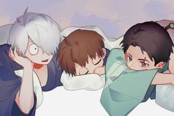鬼太郎/ゲ謎 明信片