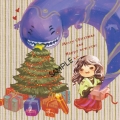 【Unlight】聖誕節限定♫庫勒尼西與深淵杯墊(完售)