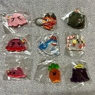 孤獨搖滾、hololive、鏈鋸人 飯友