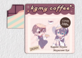 kgmy拼裝盒玩