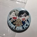 YURI ON ICE 維勇全家福