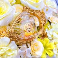 【崩壞：星穹鐵道】 羅剎銀杏入油小方瓶